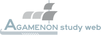 Logo agamenon