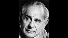 Karl Popper